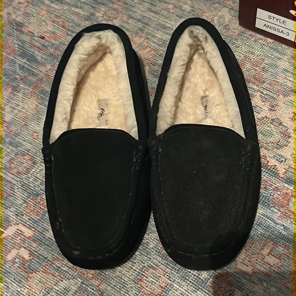 Dreams Pairs Shoes - Women’s Moccasins - 9